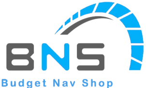 BudgetNav Logo