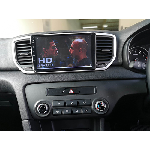 KIA-Sportage-2018-2019-2020-2021-Android-Touch-Screen-Navigation-Radio-Unit